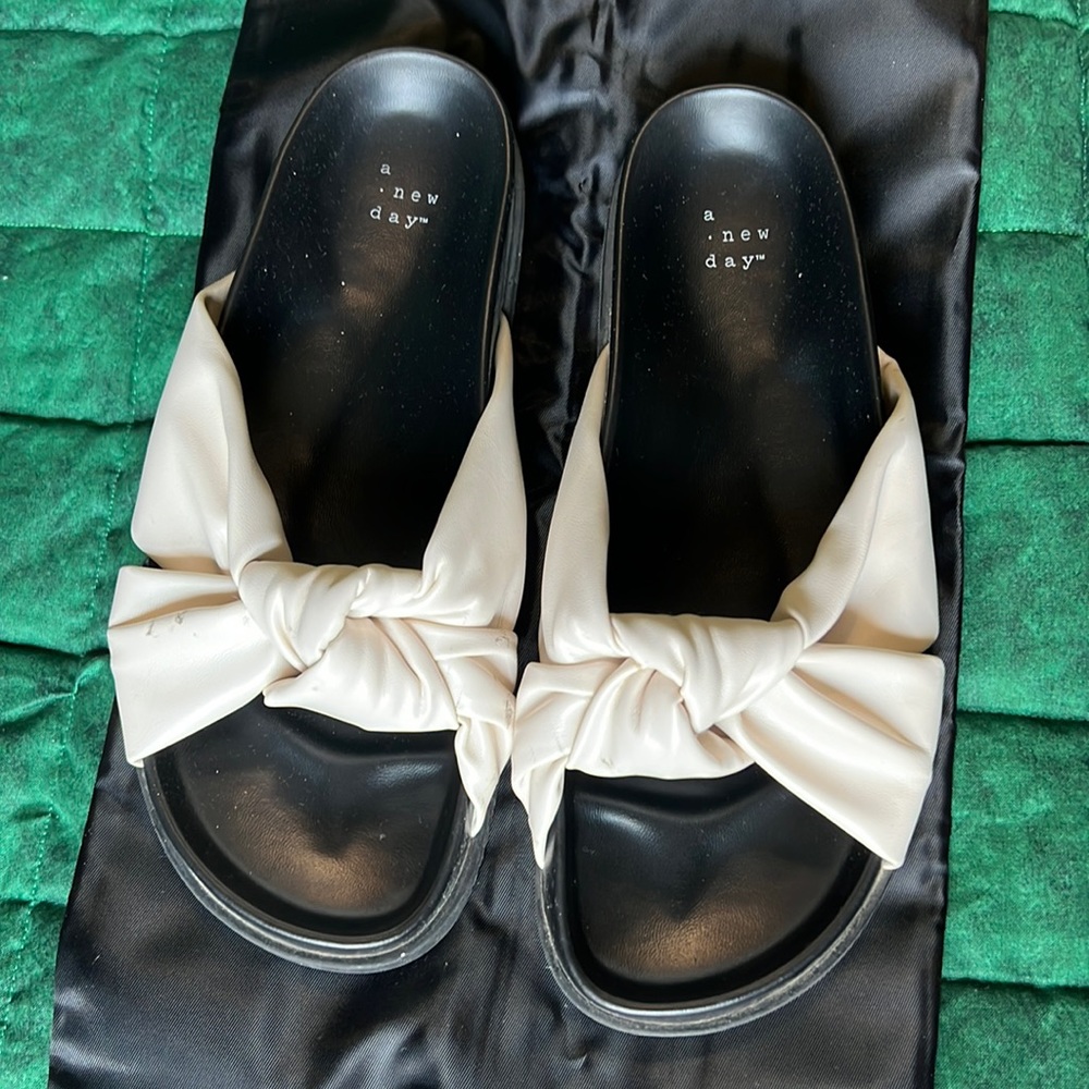 Fashion Slides